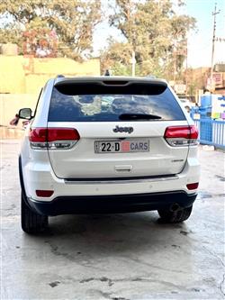 جيب جراند شيروكي